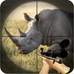 Ícone de Clash Hunting : Shooting Game